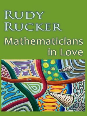 cover image of Mathematicians In Love